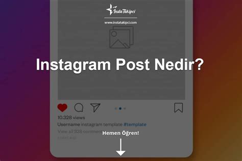 Instagram Kaydırmalı Post Nasıl Atılır?